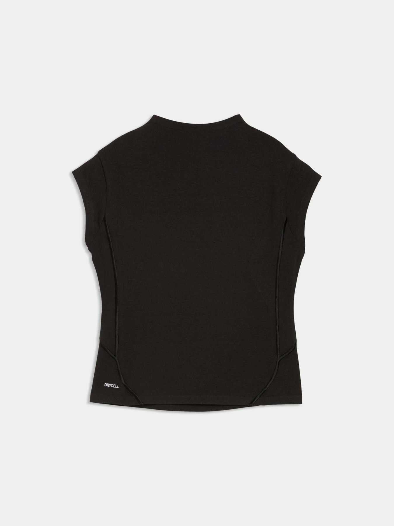 Футболки и поло PUMA Tech Sense Drycell Tee модель 634568 Футболки и поло PUMA Tech Sense Drycell Tee модель 634568 Фото