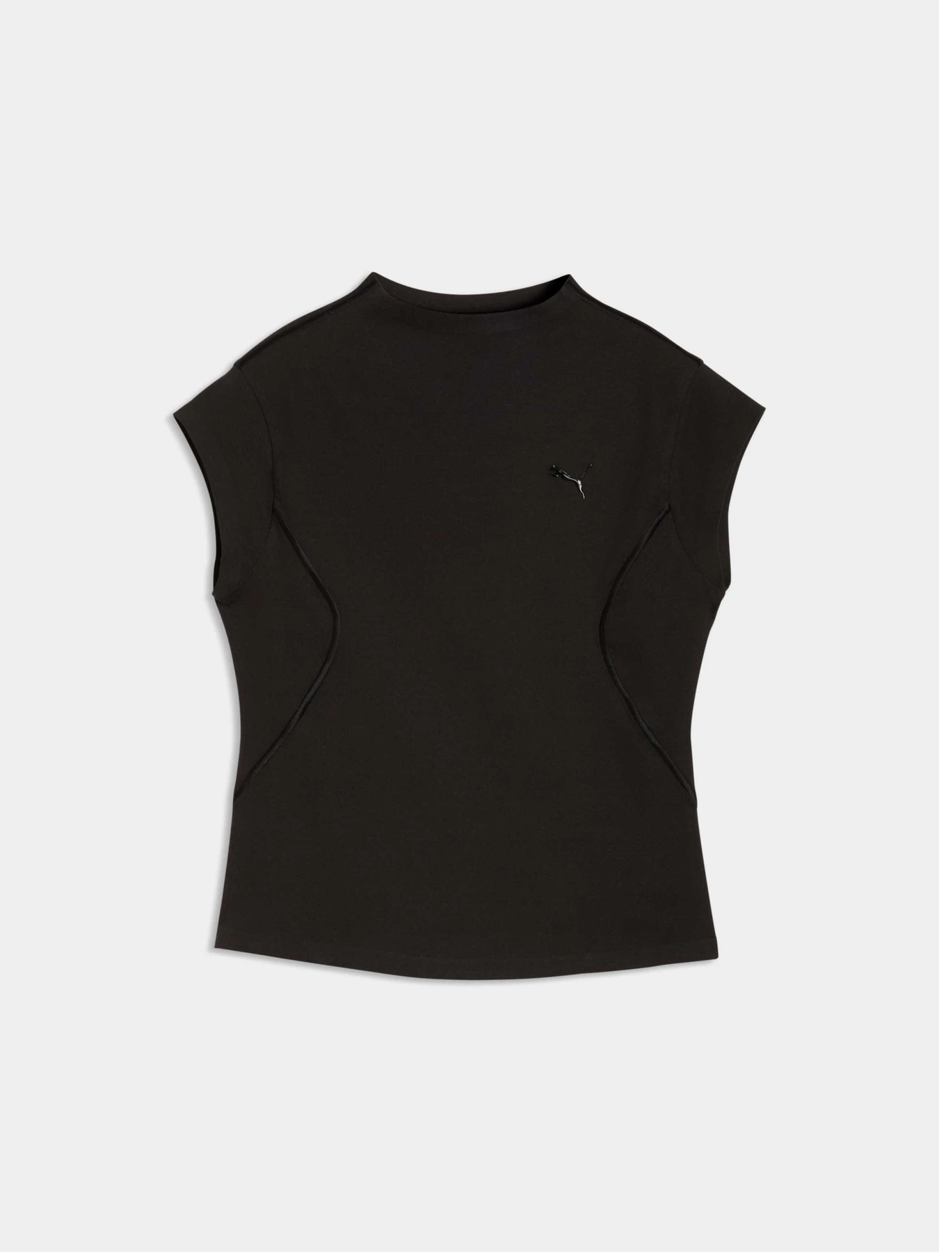 Футболки и поло PUMA Tech Sense Drycell Tee модель 634568 Футболки и поло PUMA Tech Sense Drycell Tee модель 634568 Фото