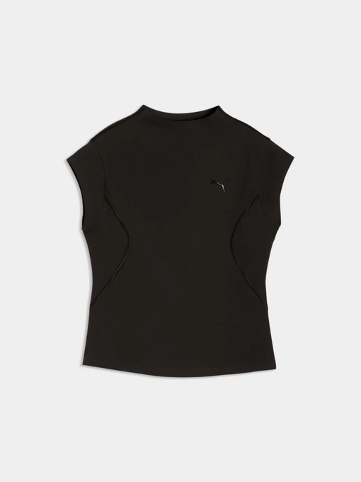 Футболки і поло PUMA Tech Sense Drycell Tee модель 634568 Фото
