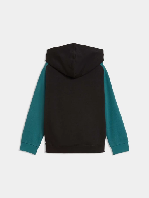 Дитяче Худі PUMA Super Hoodie фото 2