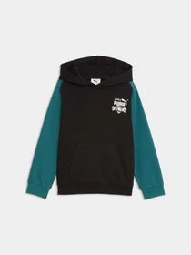 Худи и свитшоты PUMA Super Hoodie модель 691919 Фото