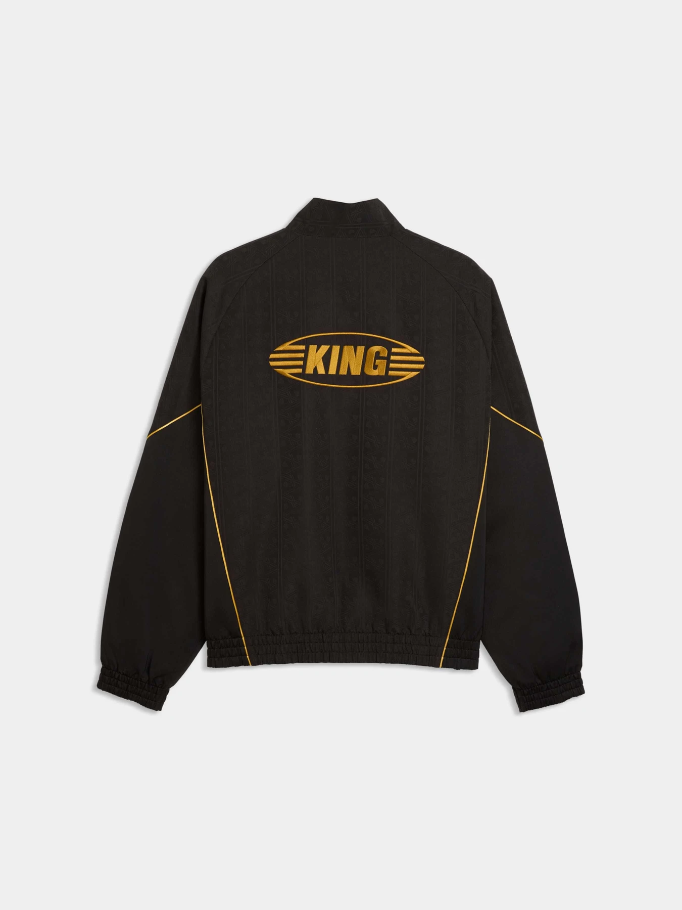 Куртки та дублянки PUMA King Jacket модель 635023 Куртки та дублянки PUMA King Jacket модель 635023 Фото