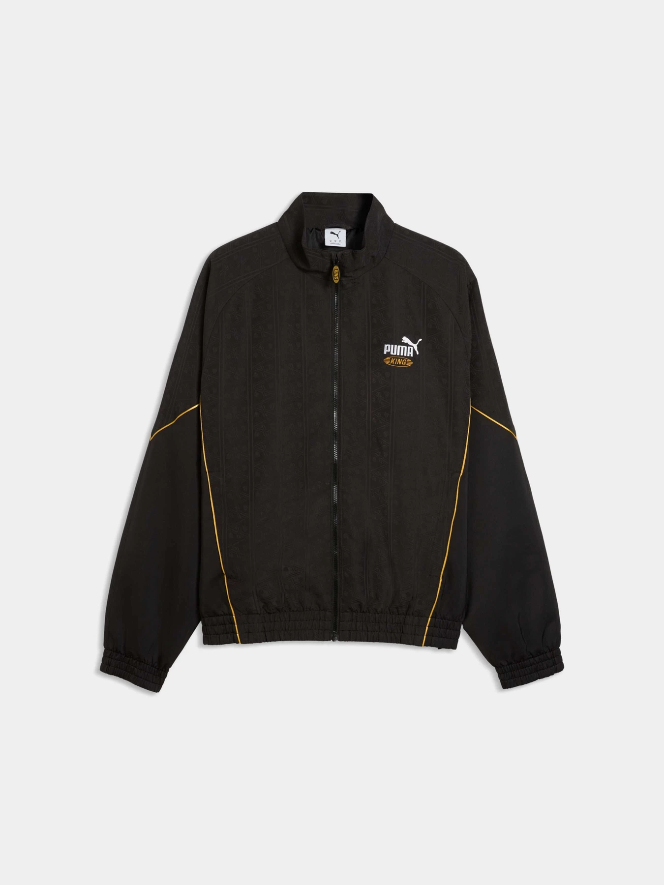 Куртки та дублянки PUMA King Jacket модель 635023 Куртки та дублянки PUMA King Jacket модель 635023 Фото
