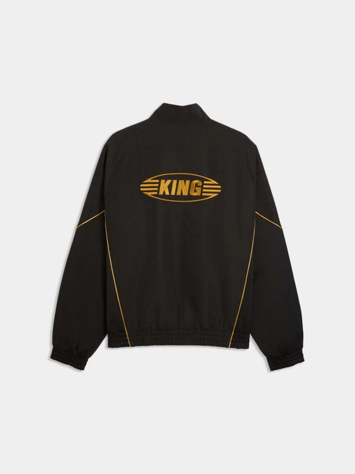 Жіноча Вітровка PUMA King Jacket фото 2