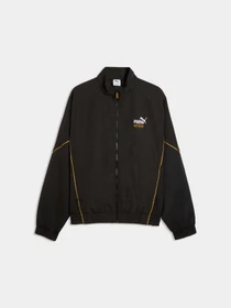 Куртки и дубленки PUMA King Jacket модель 635023 Фото