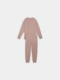 Костюмы PUMA Relaxed Sweat Suit модель 691900 Фото