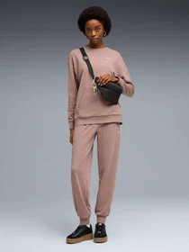 Костюмы PUMA Relaxed Sweat Suit модель 691900 Фото