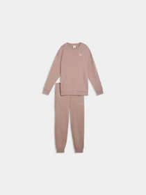 Костюмы PUMA Relaxed Sweat Suit модель 691900 Фото