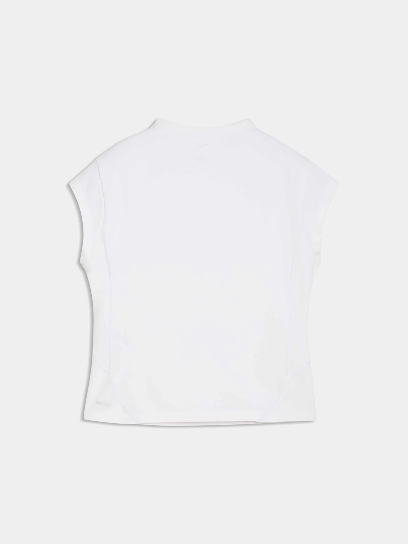 Футболки и поло PUMA Tech Sense Drycell Tee модель 634568 Фото