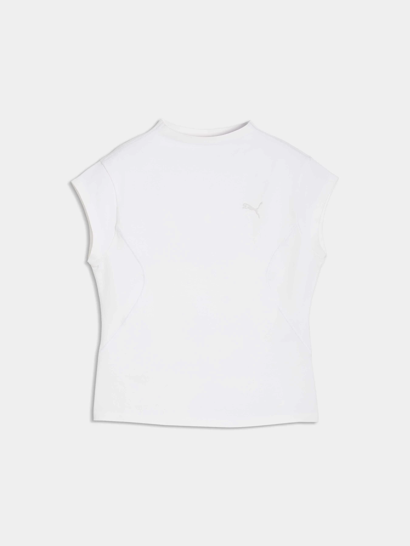 Футболки и поло PUMA Tech Sense Drycell Tee модель 634568 Фото