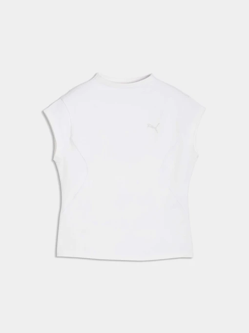 Футболки и поло PUMA Tech Sense Drycell Tee модель 634568 Фото