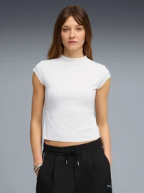 Футболки и поло PUMA Tech Sense Drycell Tee модель 634568 Фото