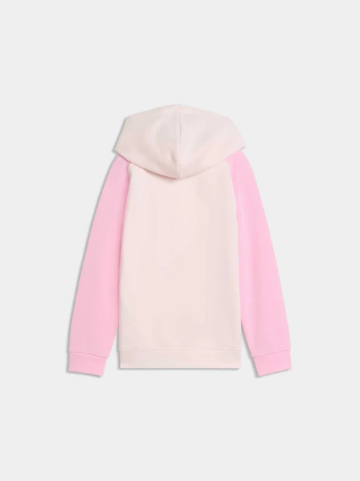 Дитяче Худі PUMA Super Hoodie фото 2