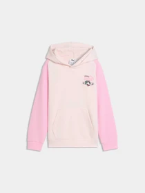 Худи и свитшоты PUMA Super Hoodie модель 691919 Фото
