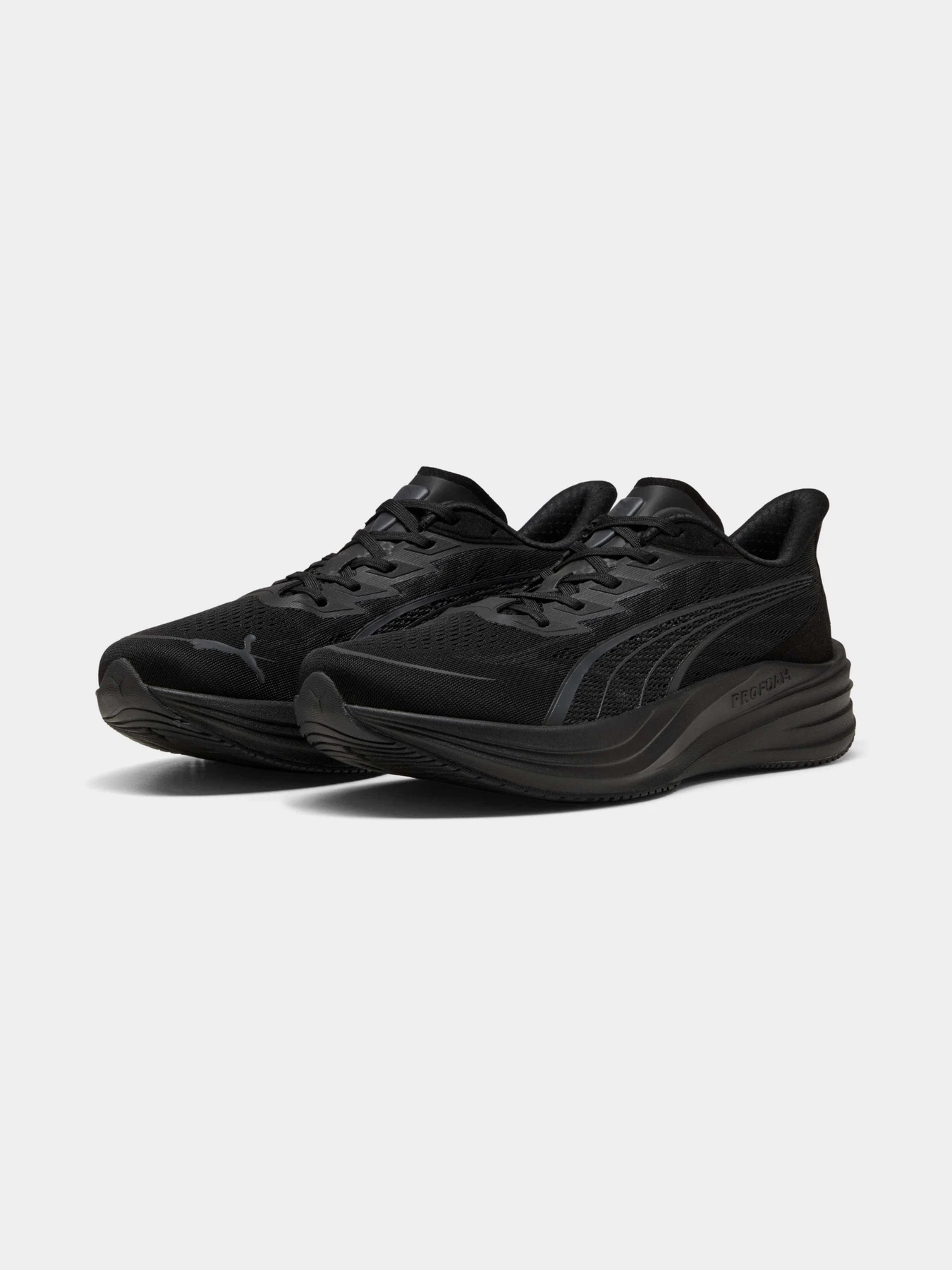 Кросівки PUMA Darter Pro 2 модель 312587 Фото