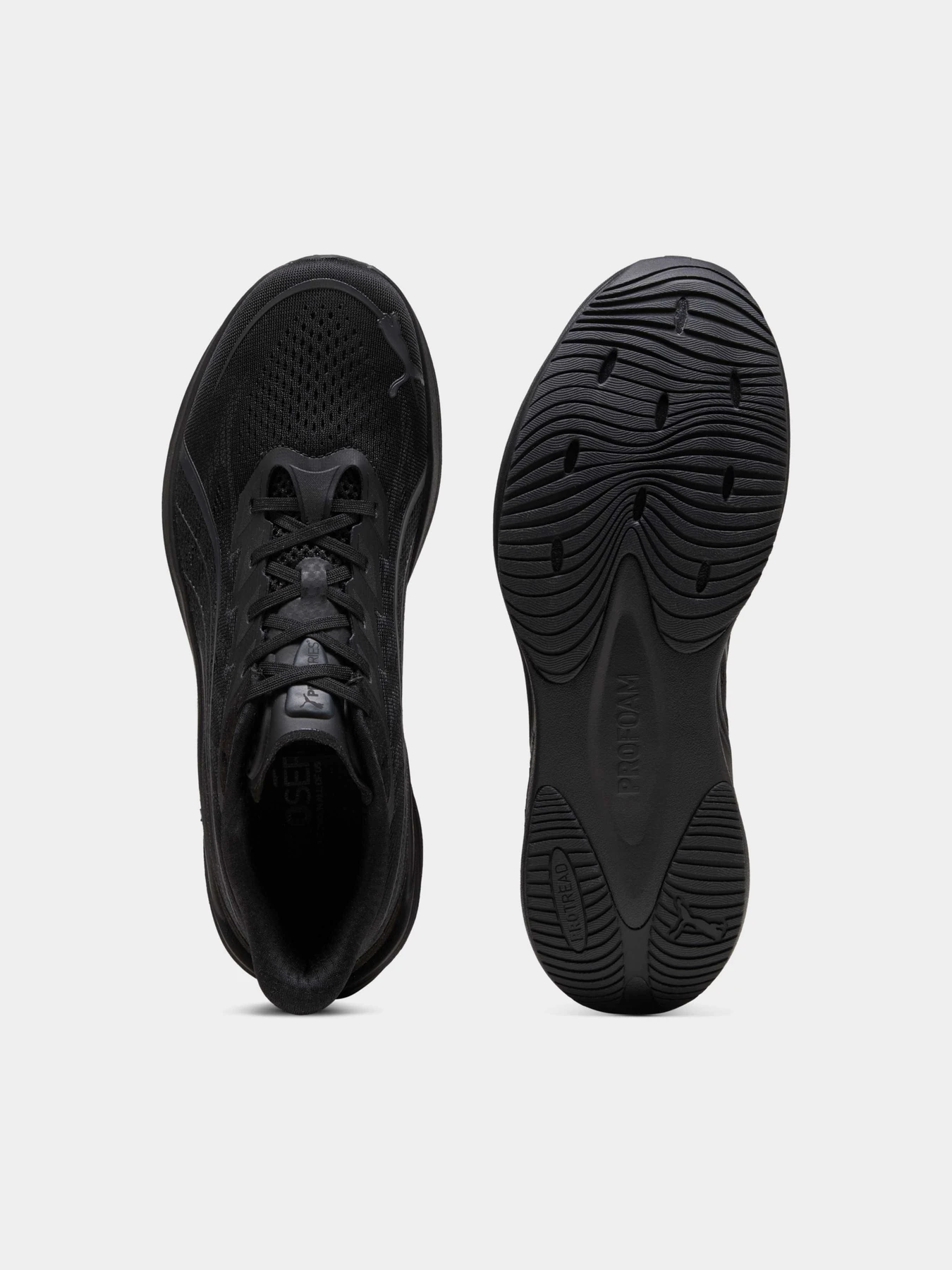 Кросівки PUMA Darter Pro 2 модель 312587 Фото