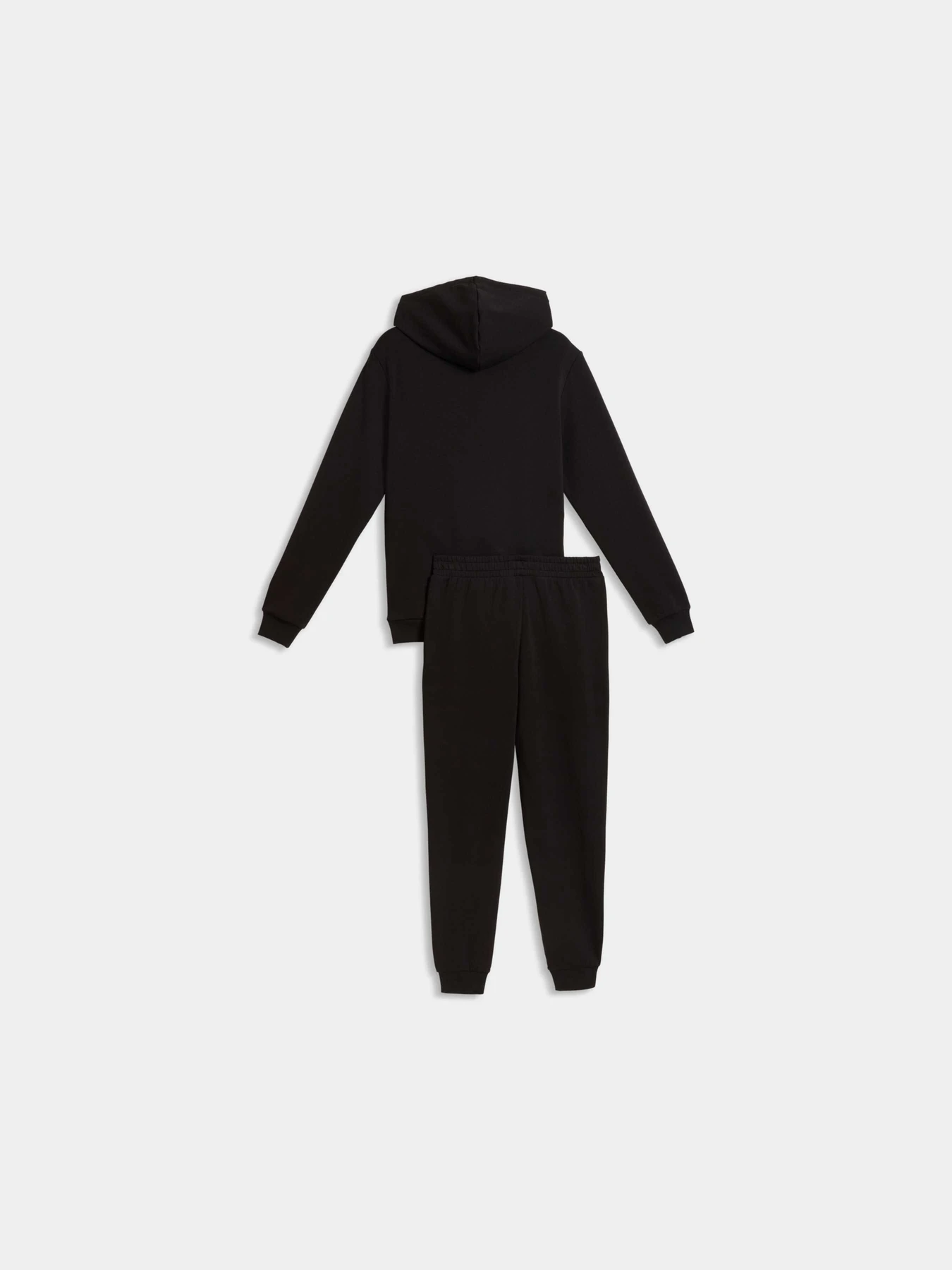 Костюми PUMA Ess Elevated Suit модель 691771 Фото