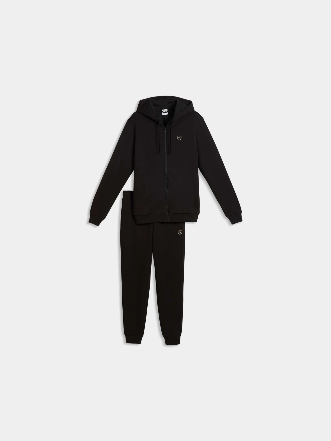 Костюми PUMA Ess Elevated Suit модель 691771 Фото