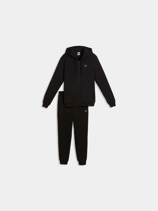 Костюмы PUMA Ess Elevated Suit модель 691771 Фото
