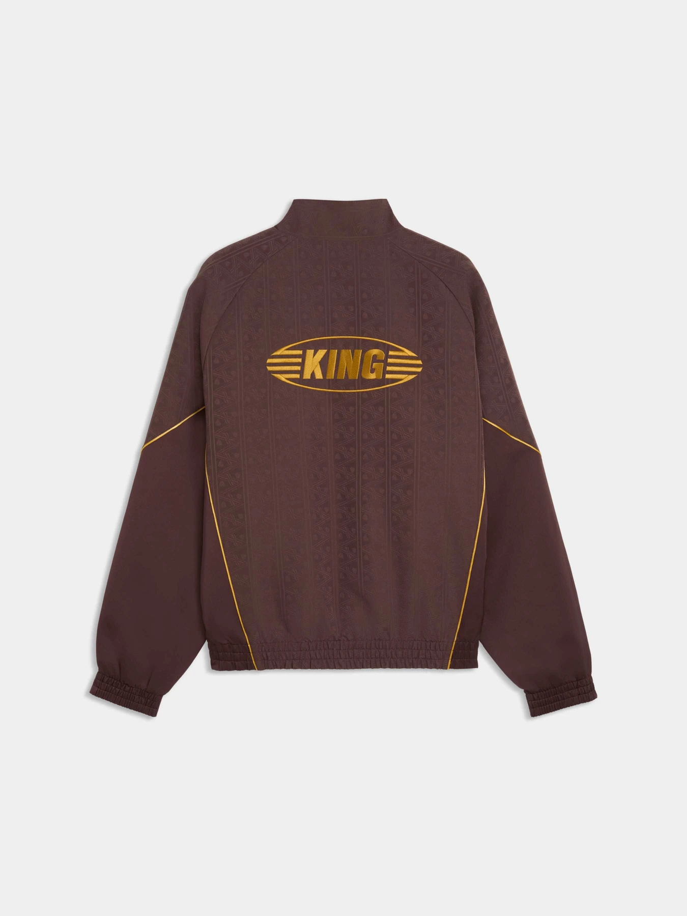 Куртки та дублянки PUMA King Jacket модель 635023 Фото