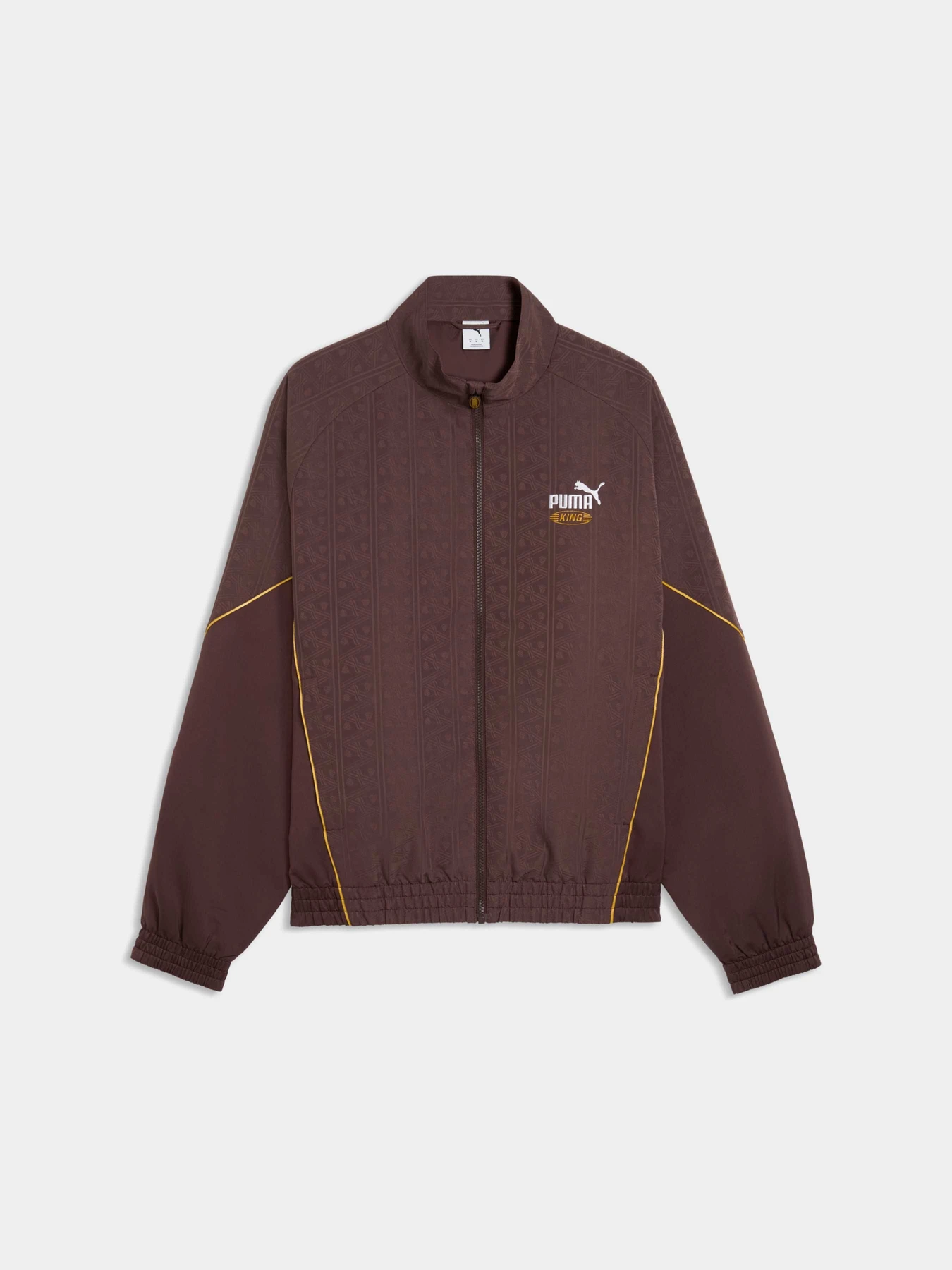 Куртки та дублянки PUMA King Jacket модель 635023 Фото