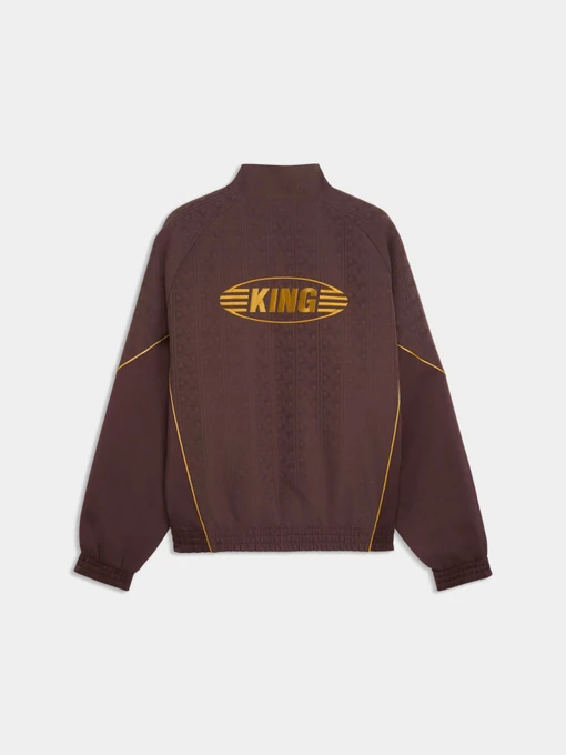 Жіноча Вітровка PUMA King Jacket фото 2