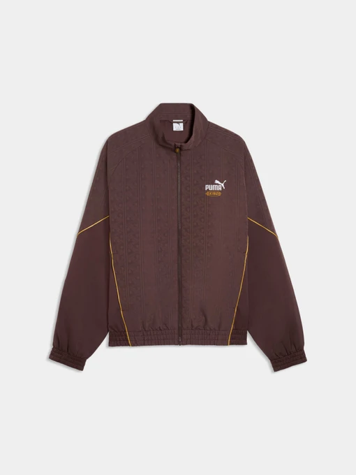 Куртки и дубленки PUMA King Jacket модель 635023 Фото