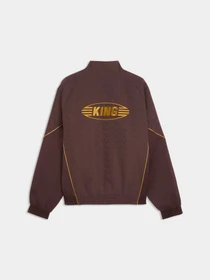 Куртки та дублянки PUMA King Jacket модель 635023 Фото