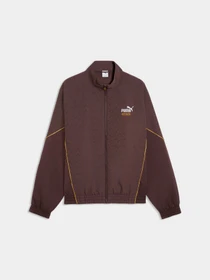 Куртки и дубленки PUMA King Jacket модель 635023 Фото