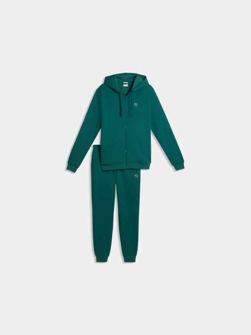 Костюмы PUMA Ess Elevated Suit модель 691771 Фото