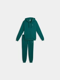 Костюмы PUMA Ess Elevated Suit модель 691771 Фото