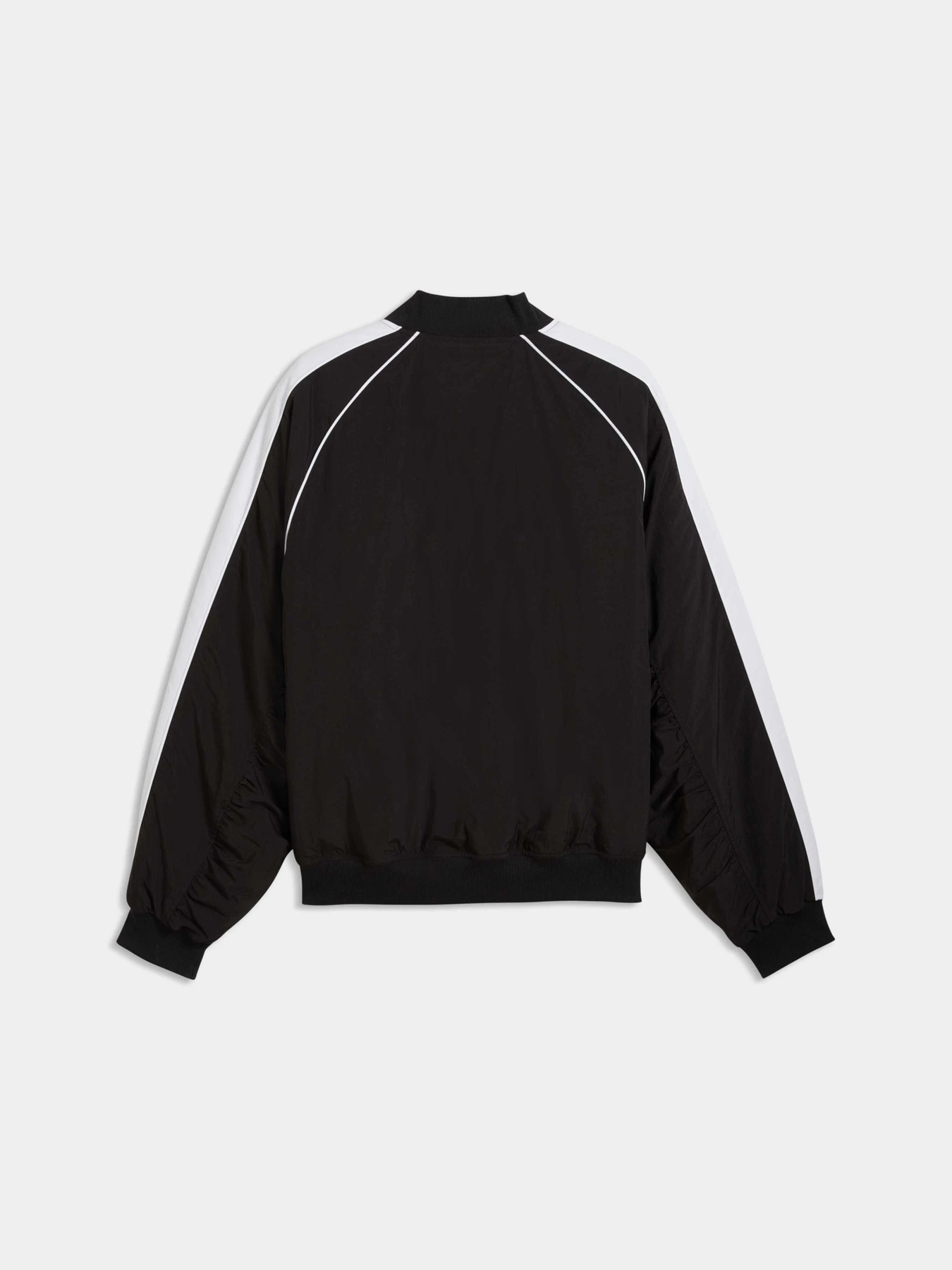 Куртки и дубленки PUMA T7 Bomber модель 635022 Куртки и дубленки PUMA T7 Bomber модель 635022 Фото