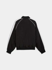 Куртки и дубленки PUMA T7 Bomber модель 635022 Фото