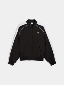 Куртки та дублянки PUMA T7 Bomber модель 635022 Фото