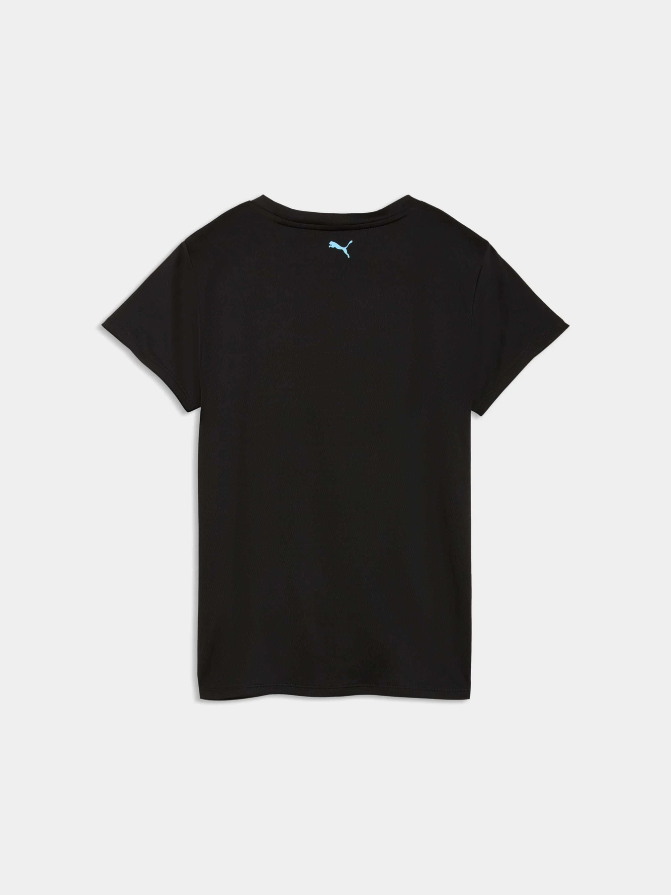 Футболки и поло PUMA W Run Nitro Graphic Tee модель 528443 Футболки и поло PUMA W Run Nitro Graphic Tee модель 528443 Фото