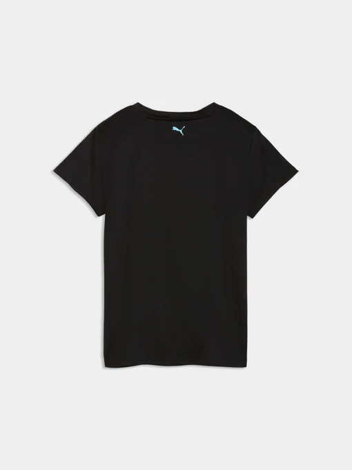 Жіноча Спортивна футболка PUMA W Run Nitro Graphic Tee фото 2