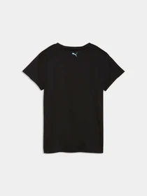 Футболки и поло PUMA W Run Nitro Graphic Tee модель 528443 Фото