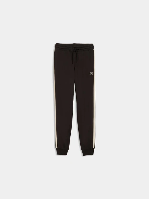 Брюки PUMA Ess Elevated Sweatpants модель 692055 Фото