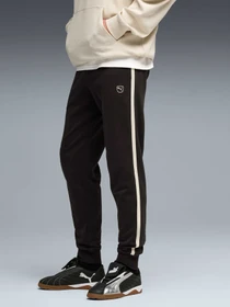 Штани PUMA Ess Elevated Sweatpants модель 692055 Фото