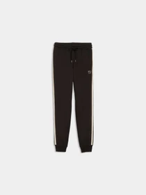 Брюки PUMA Ess Elevated Sweatpants модель 692055 Фото