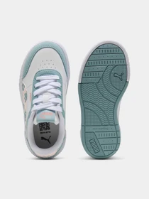 Кеди PUMA Carina Mia Floral Ps модель 405631 Фото