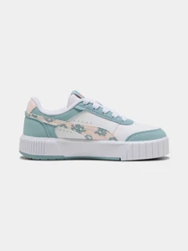 Кеды PUMA Carina Mia Floral Ps модель 405631 Фото