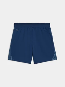 Шорты PUMA Individualfinal Shorts Jr модель 660429 Фото