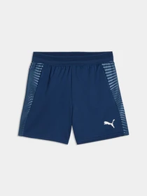 Шорты PUMA Individualfinal Shorts Jr модель 660429 Фото