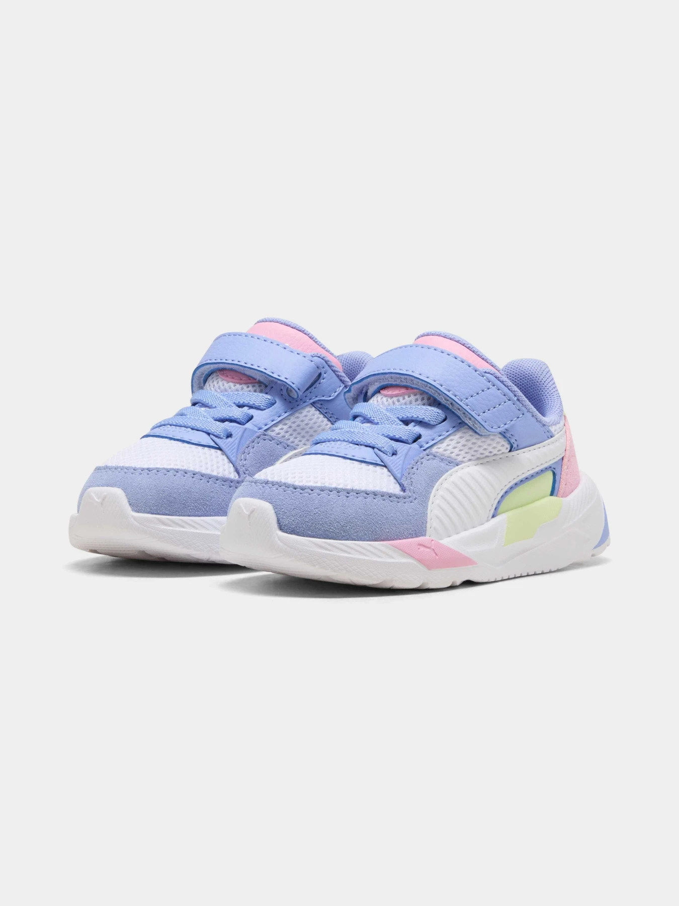 Кроссовки PUMA Trinity 2 Ac+ Inf модель 401492 Кроссовки PUMA Trinity 2 Ac+ Inf модель 401492 Фото