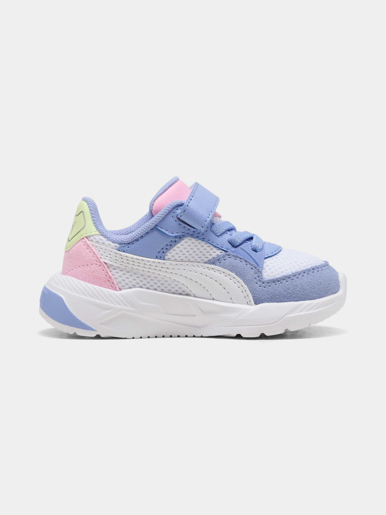 Кроссовки PUMA Trinity 2 Ac+ Inf модель 401492 Кроссовки PUMA Trinity 2 Ac+ Inf модель 401492 Фото
