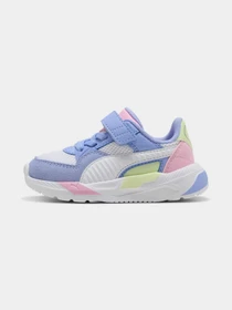 Кроссовки PUMA Trinity 2 Ac+ Inf модель 401492 Фото