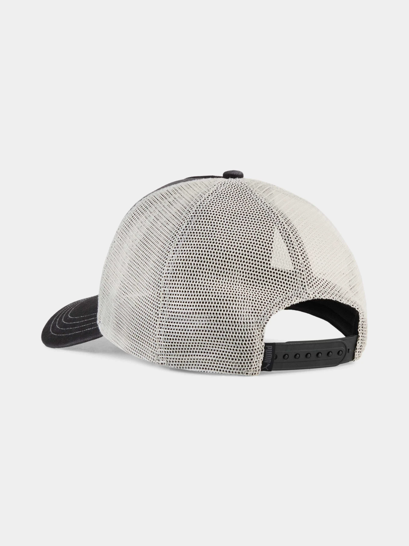 Шапки та кепки PUMA Tech-x Trucker Cap модель 026834 Фото