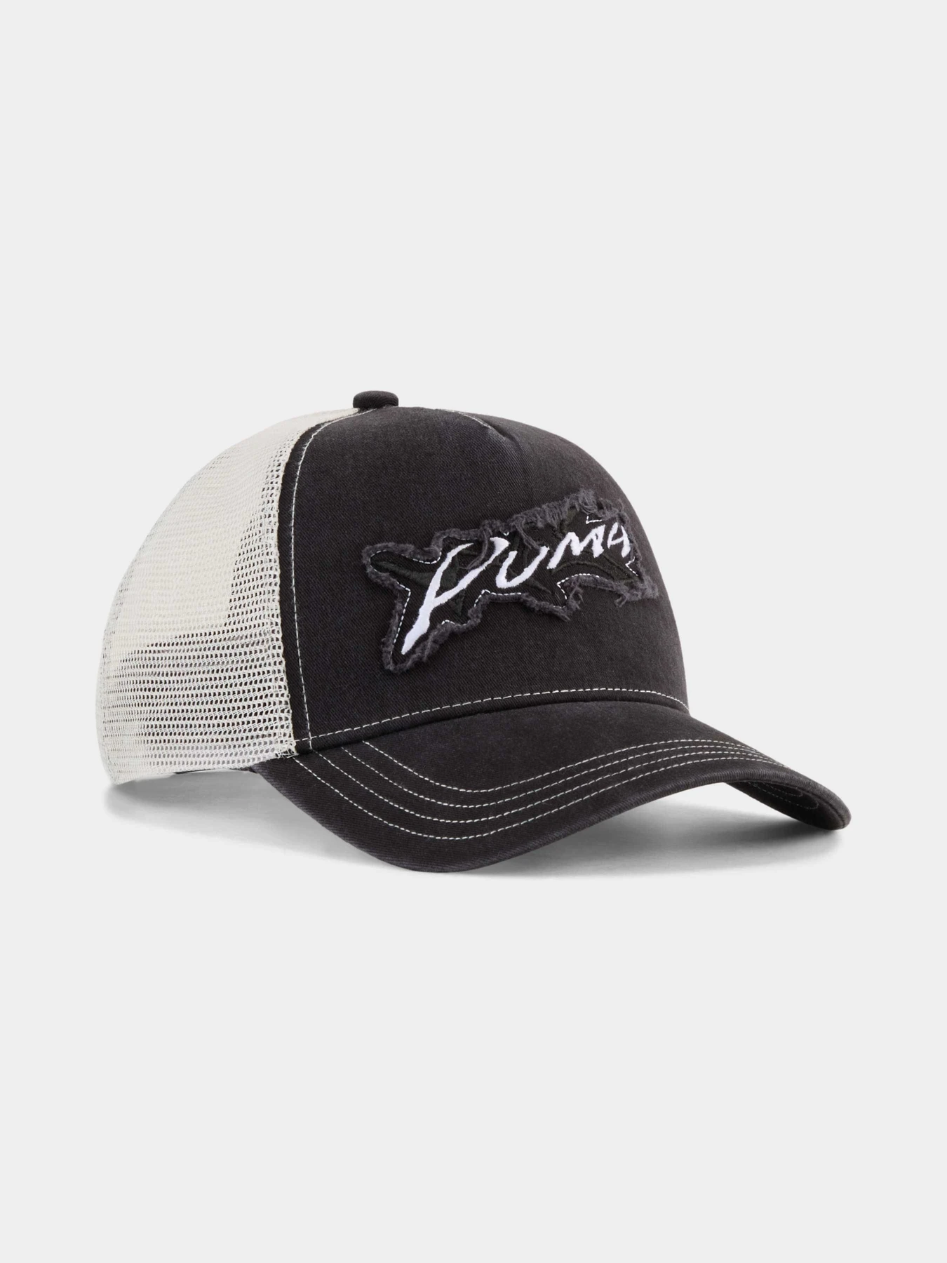 Шапки та кепки PUMA Tech-x Trucker Cap модель 026834 Фото