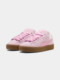 Кеды PUMA Suede Xl Fat Laces Wns модель 405480 Фото